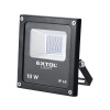 EXTOL reflektor LED 10W, 650lm, IP65 43221