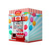 MIKAMAX Candy Grabber Deluxe Automat USB