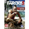 Far Cry 3 (Deluxe Edition)