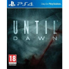 Sony Until Dawn, PS4 Štandardný Angličtina, Taliančina PlayStation 4 (PS4 - )