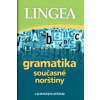 Gramatika současné norštiny