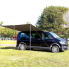 Vodeodolná slnečná markíza pre VW T5, T6, Ford Tourneo Custom
