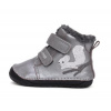 D.D.Step Barefoot zimní boty W070-52214A Dark Grey EUR 25