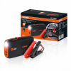 Autonabíjačka - Osram Jump Starter Booster 13000mAh AUDI QUATTRO (Autonabíjačka - Osram Jump Starter Booster 13000mAh AUDI QUATTRO)