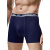 Boxerky s gumou v páse Cornette High Emotion Energy navy veľkosť XXL-58/60