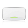 Zyxel WAX640S-6E,Single Pack 802.11axe AP, Smart Antenna, Standalone / NebulaFlexPro, 1 year Nebula Pro pack license bun
