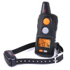 Obojok pre psa elektronický, výcvikový Dogtrace d-control professional 1000 ONE