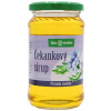 Bio Nebio Čakankový sirup bio*nebio 450 g