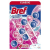 Bref wc blok Power Aktiv 3x50g-Flower blossom
