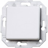 Kopp vestavný křížový spínač Europa arktická bílá, matná 613713085 1 ks
