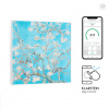 Air Art 350 W Wifi Smart infrapanel Blossoms