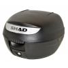 Shad DOB26100 SH26 black matt