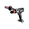 Metabo Akumulátorový príklepový vŕtací skrutkovač SB 18 LTX-3 BL Q I 603185840