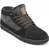 pánske zimné topánky ETNIES FORELAND Black 44