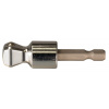 MAKITA E-03436 adaptér s kĺbom 1/4