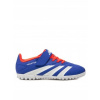 Adidas športová obuv modrá veľkosť 38 2/3
