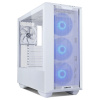 Lian Li LANCOOL III E-ATX, Midi-Tower, RGB - white Lancool III RGB White