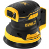 DeWALT DCW210N (verze bez akumulátoru)