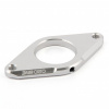 34r bmx co. 34R ORTO GYRO PLATE, stříbrný