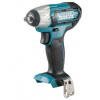 Makita TW140DZ Akumulátorový rázový skrutkovač 12V bez aku