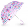 Detský dáždnik Legami Kid’S Umbrella - Fairy uni