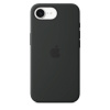 Apple iPhone 16e Silicone Case – Black MD3N4ZM/A