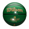 WILSON NBA Jayson Tatum #0 Boston Celtics BASKETBALOVÁ LOPTA 7