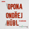 Opona - Ondřej Hübl - online doručenie