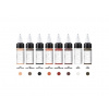 Nuva Colors - Scar Collection Set 8 X 15ML