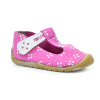 Fare 5062452 ružové barefoot sandále 23 EUR