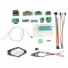 TL866III PROGRAMÁTOR USB SADA 9 x adaptéry