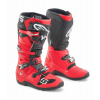Topánky ALPINESTARS TECH 7 EXC, GASGAS (čierna/červená) 2025 43