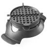 WEBER GBS Vaflovač a sendvičovač 8849