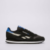 Reebok Classic Leather Čierna EUR 43