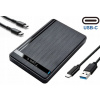EXTERNÝ DISK SAMSUNG EVO 1000GB PRENOSNÝ DISK 1TB SSD 2,5 USB 3.0