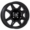 ALCAR HYBRID 200100B 6,5Jx16 4x100 ET32