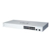Cisco CBS220-16T-2G Riadený L2 Gigabit Ethernet (10/100/1000) Biela (CBS220-16T-2G-UK)