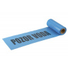 Fólia výstražná - voda 22cmx20mx0,07mm