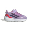 Detské Bežecké topánky ADIDAS RUNFALCON 5 EL I JQ5669 – Fialová