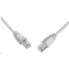 Solarix Patch kabel CAT6 SFTP PVC 2m šedý snag-proof C6-315GY-2MB 28420209