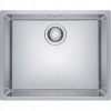 Kuchynská batéria - Franke Sink MRX 110-50 Stal 122.0543.996 (Kuchynská batéria - Franke Sink MRX 110-50 Stal 122.0543.996)