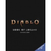 Diablo: Book of Lorath - Matthew J. Kirby, Titan Books