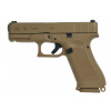 Pištoľ Glock 19X / kalibru 9×19 – Coyote
