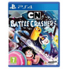 Cartoon Network: Battle Crashers
