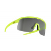 Okuliare Neon ARROW 2.0, rámik CRYSTAL YELLOW, sklá BLACK