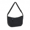 Organizér na kočík Lässig LUNUA BUM BAG 2025 LÄSSIG Green Label Lunua Bum Bag black