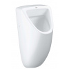 Grohe Bau Ceramic Pisoár, zadný prívod vody, alpská biela 39438000-GR