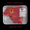 Foo Fighters - Medium Rare / Colored / Vinyl [LP]