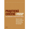 Praktická cvičení z morfologie a fyziologie - Miloslav Hronek