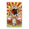 Okami HD